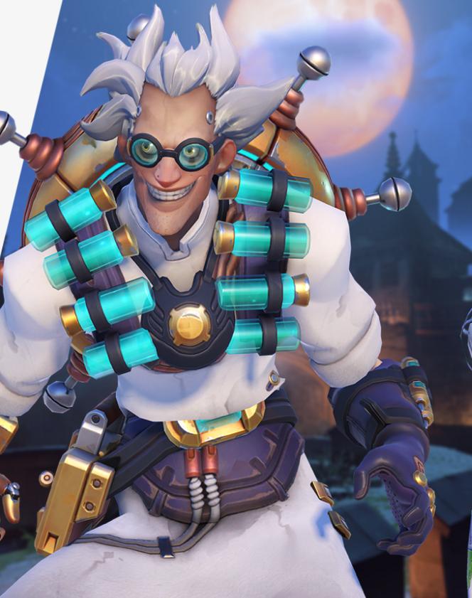 守望先锋2024周年庆什么时候,守望先锋最新周年庆