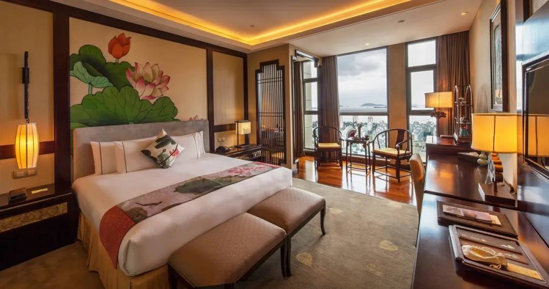 舟山副市长方维,5月23日在驴妈妈直播间带你“舟游列岛gou”!