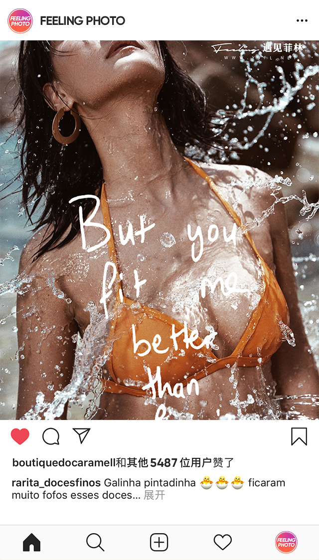 国外创意婚纱拍摄,ins上超火的婚纱照