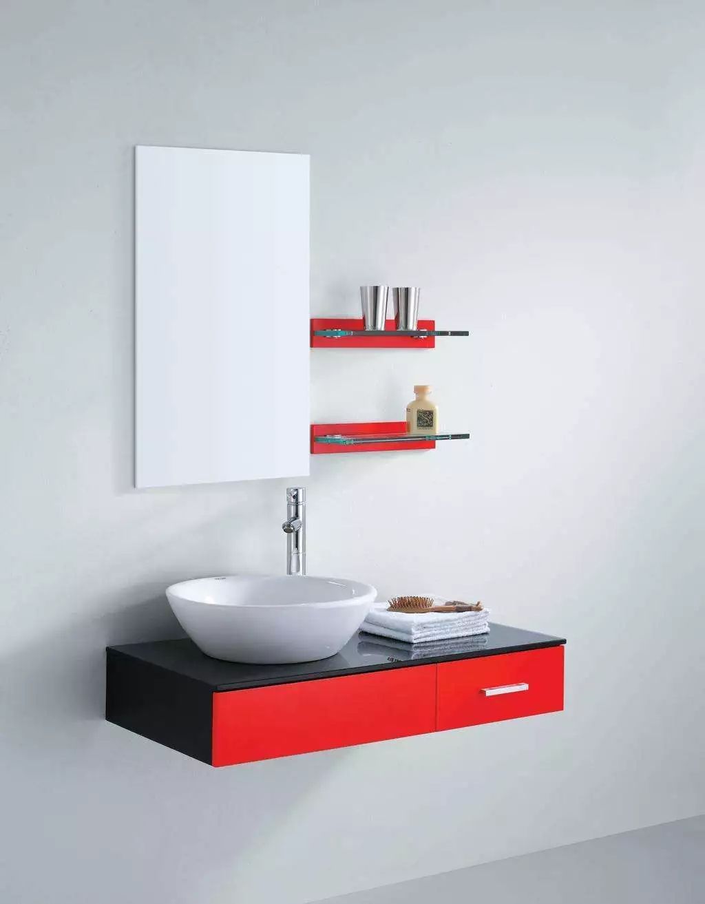 浴室柜买什么样的材料好,浴室柜用什么板材比较好