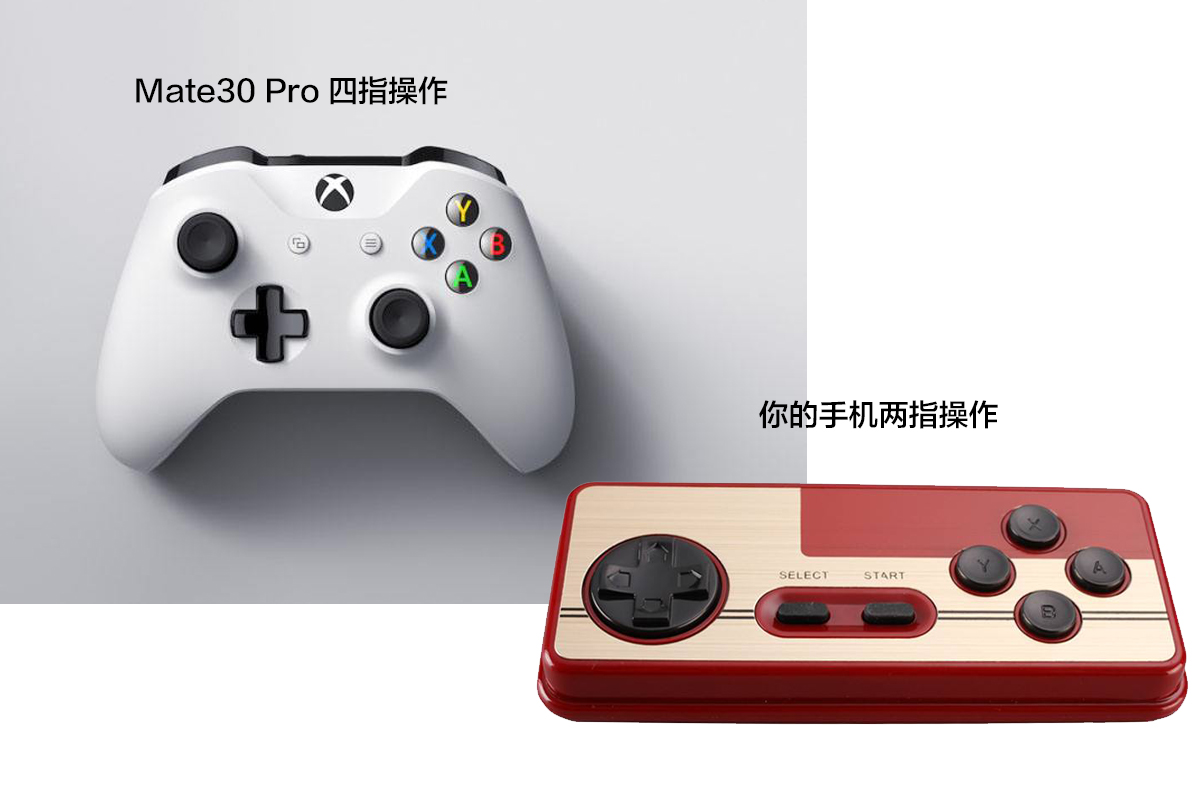 华为mate30pro5g各种功能,华为mate30pro5g功能