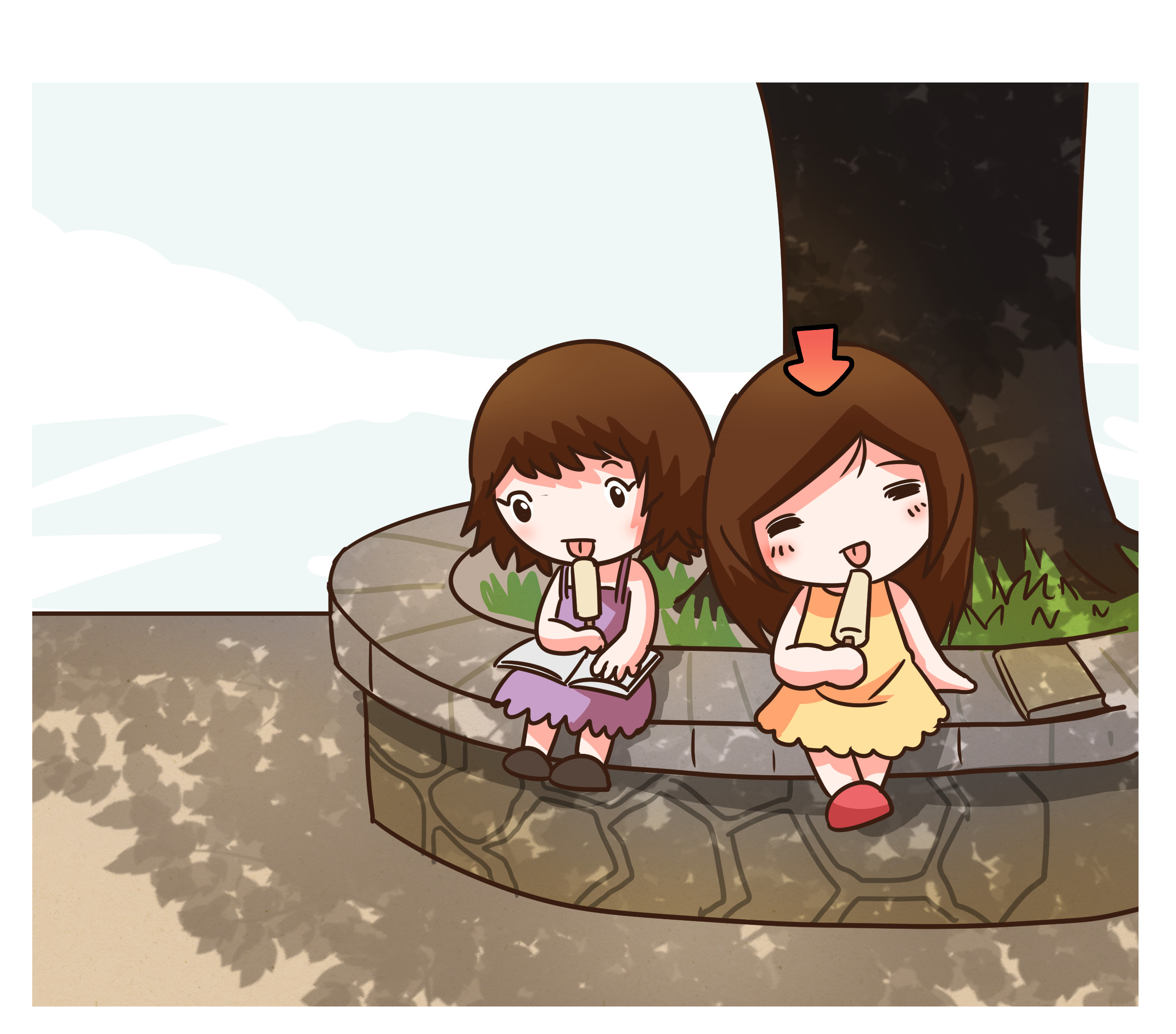 那些年我们吃过的雪糕合集,那些年我们一起吃过的冰棍