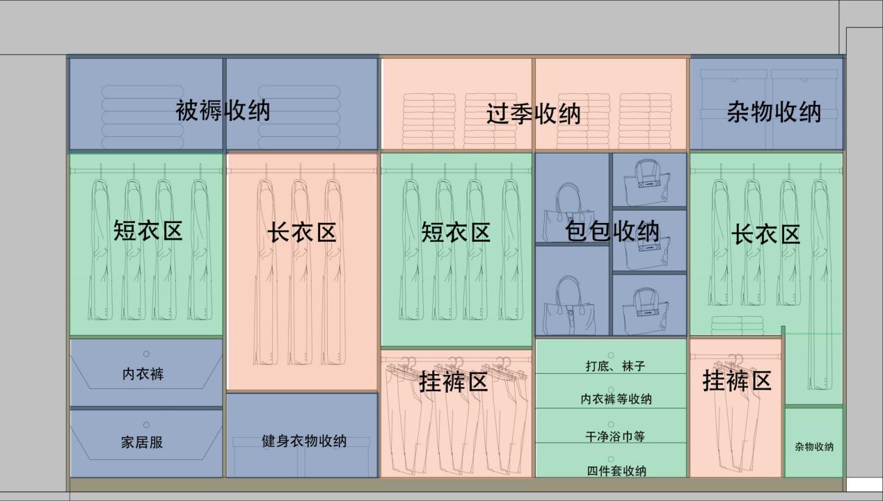 新中式真好看吗,说实话新中式真是美到骨子里了