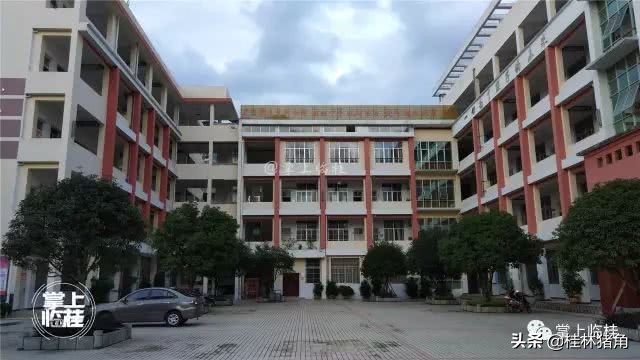 桂林临桂区致远小学怎么样,桂林临桂区哪个小学最好