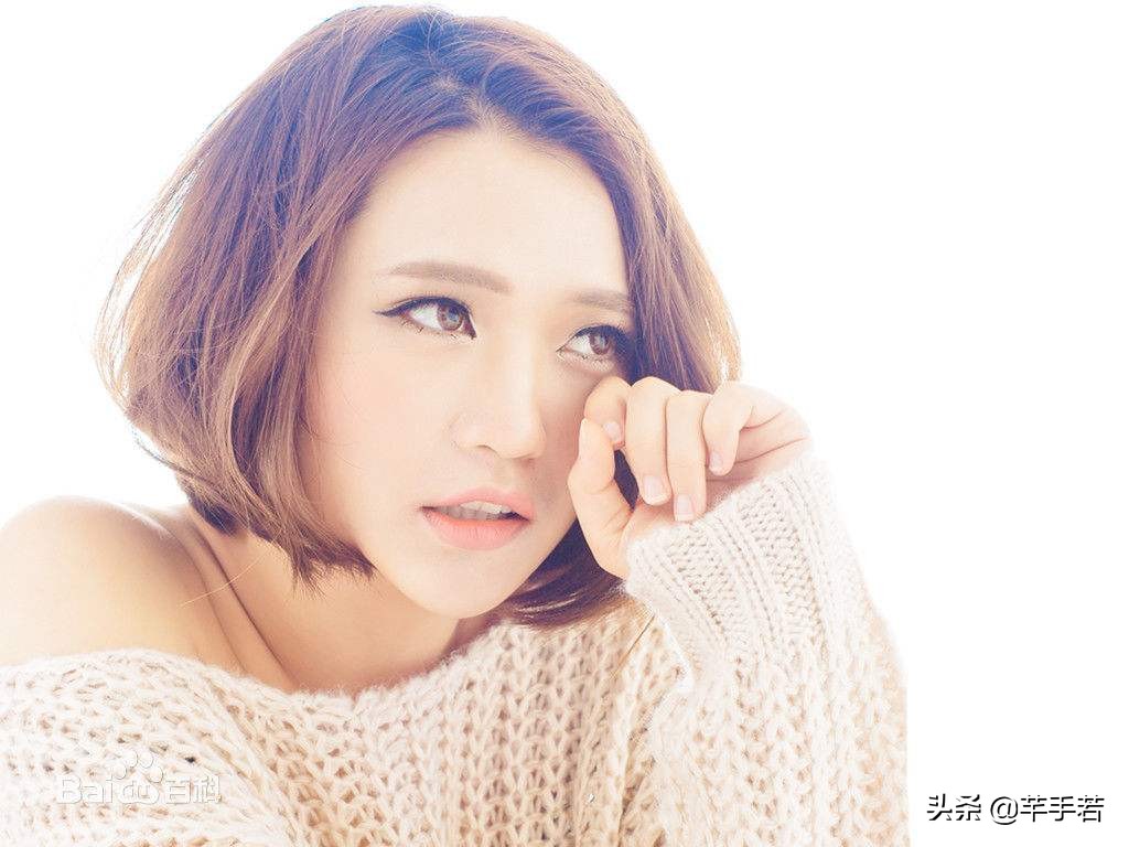 唱不红的庄心妍前面两句怎么说的,为什么说是唱不火的庄心妍