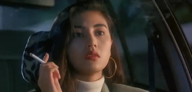 李嘉欣是巩俐级别的大咖？于正老师，您是不是对巩俐有什么误解