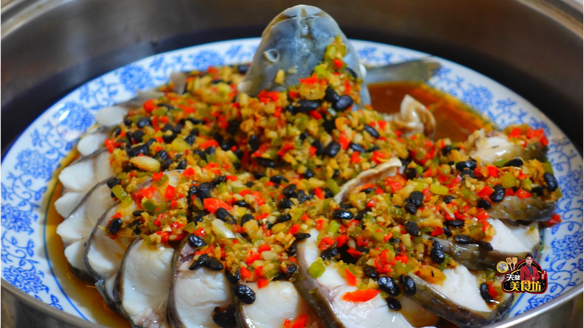 草鱼的新吃法家常菜,草鱼的新吃法做菜