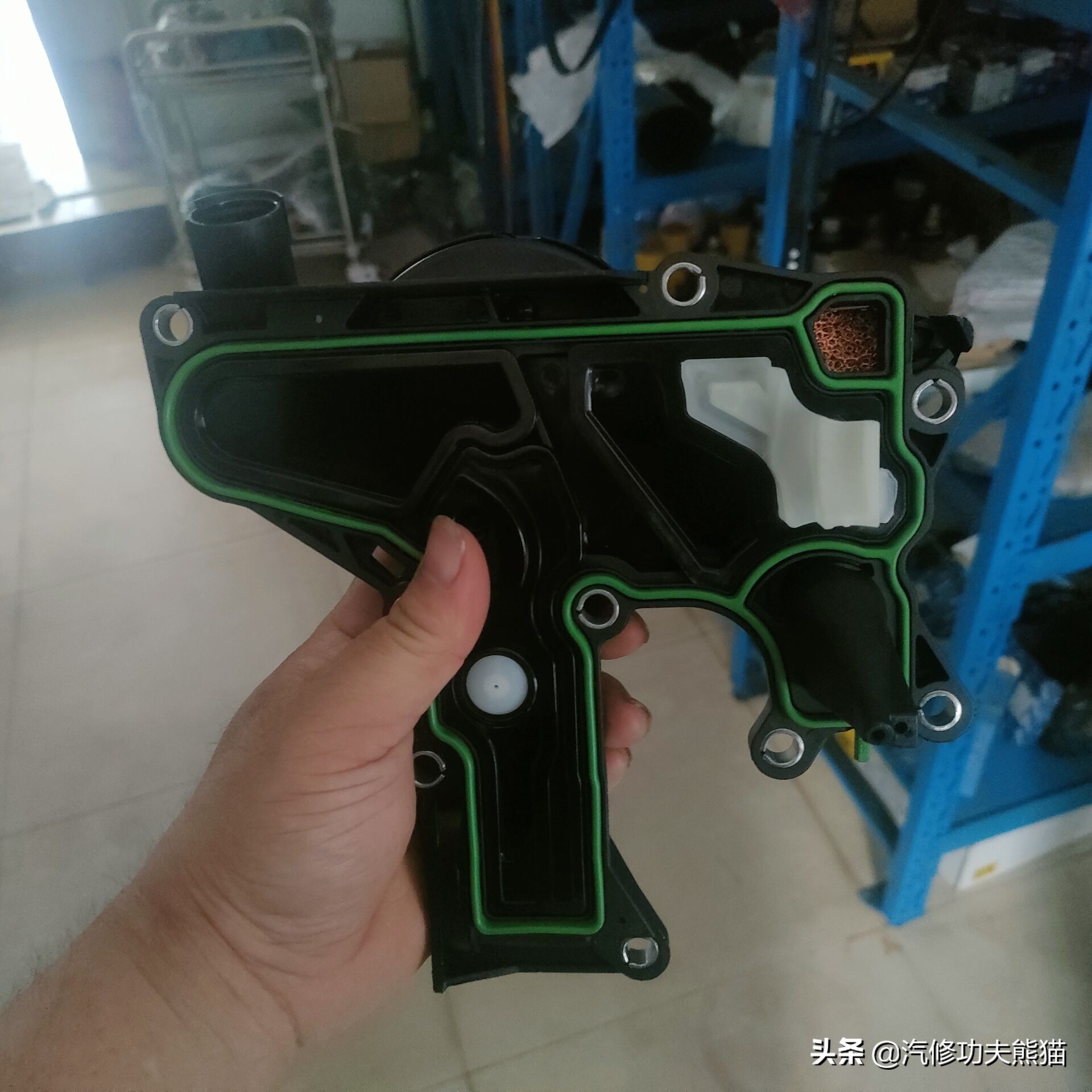 奥迪a4l治理烧机油,a4l奥迪烧机油怎样查