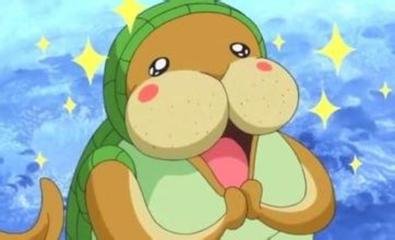 动漫里的奇怪生物,金鱼草随风摇曳,海贼王中颇多,越狱兔也算