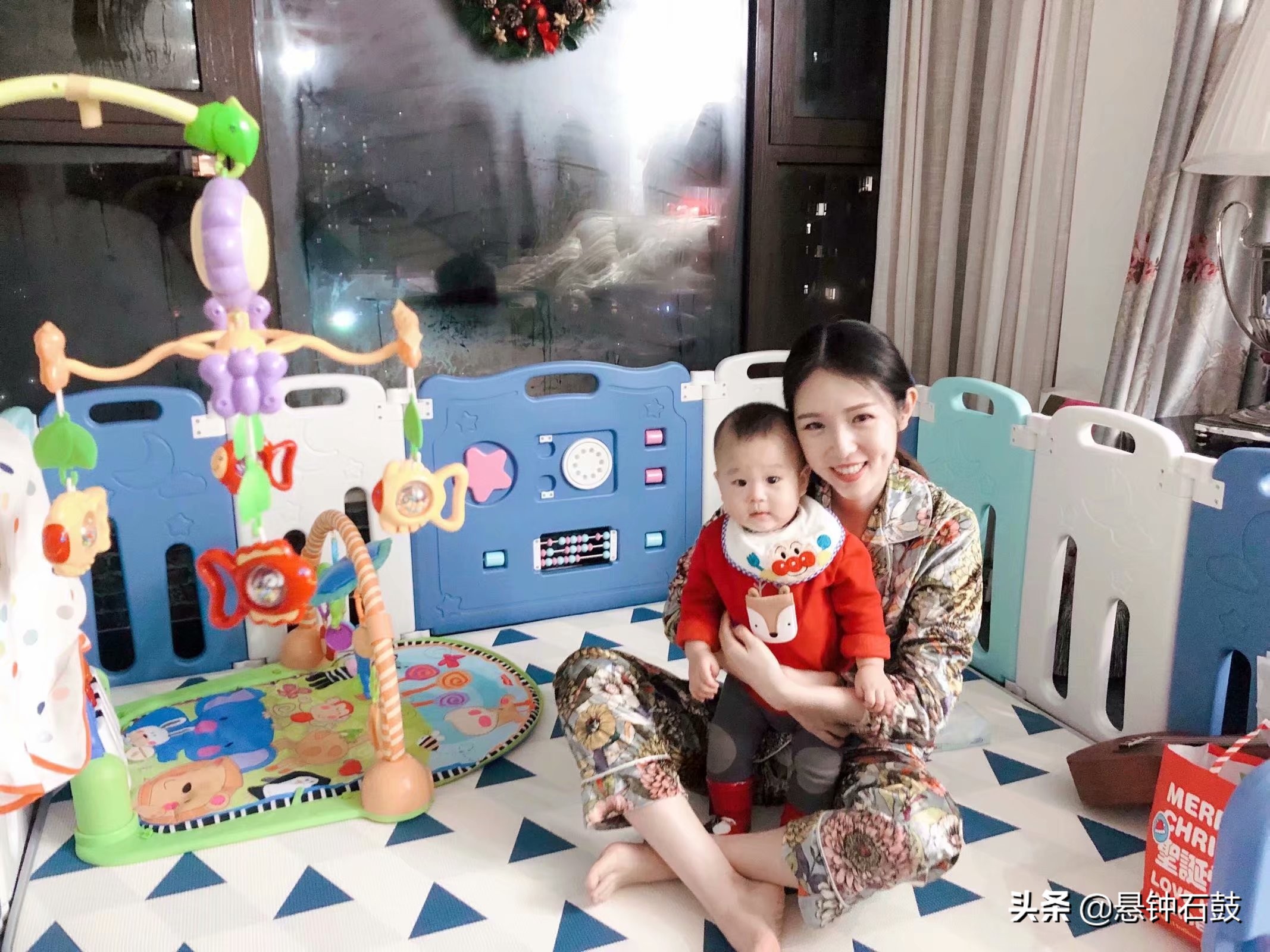 儿时的记忆夯土墙,河北涉县南城墙