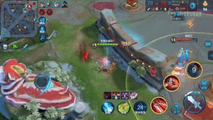 王者荣耀阿轲怎么玩才能赢,王者荣耀阿珂前期思路打法