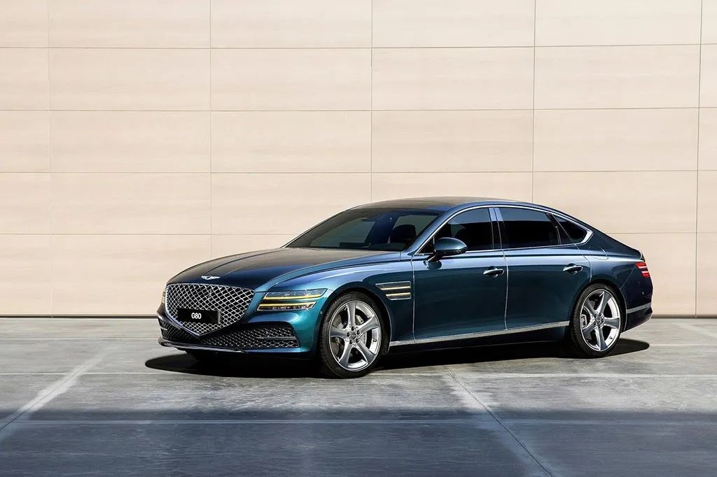 2024款捷尼赛思g80功能介绍,捷尼赛思g80是什么音响