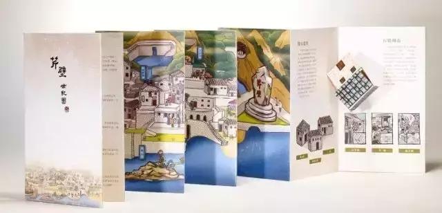 文化创意农业如何融入传统农业,特色农产品展示及农耕文化