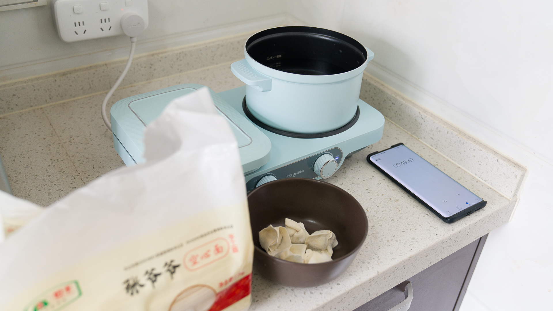 各种商用早餐设备,哪种早餐机最实用又好用