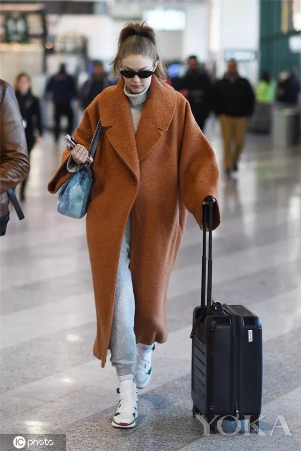 复工硬核穿搭,复工穿搭高级感