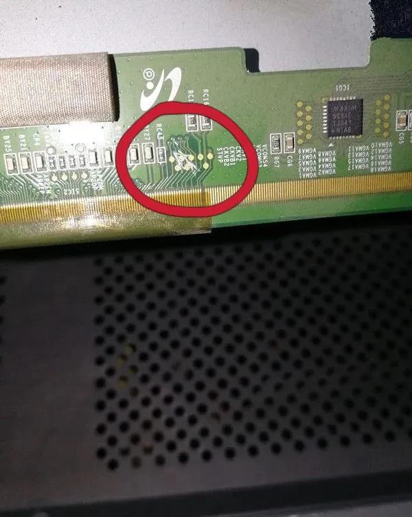 索尼klv-32bx320灯闪烁,索尼klv-32v300a电视机维修