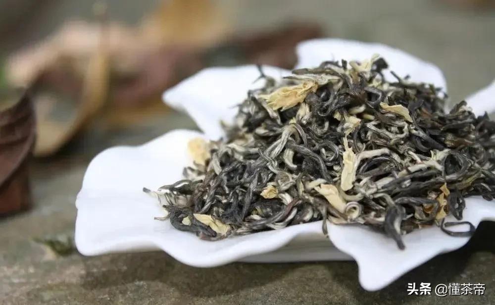 茉莉花茶到底是好茶还是烂茶,只有茉莉花茶是真正的花茶