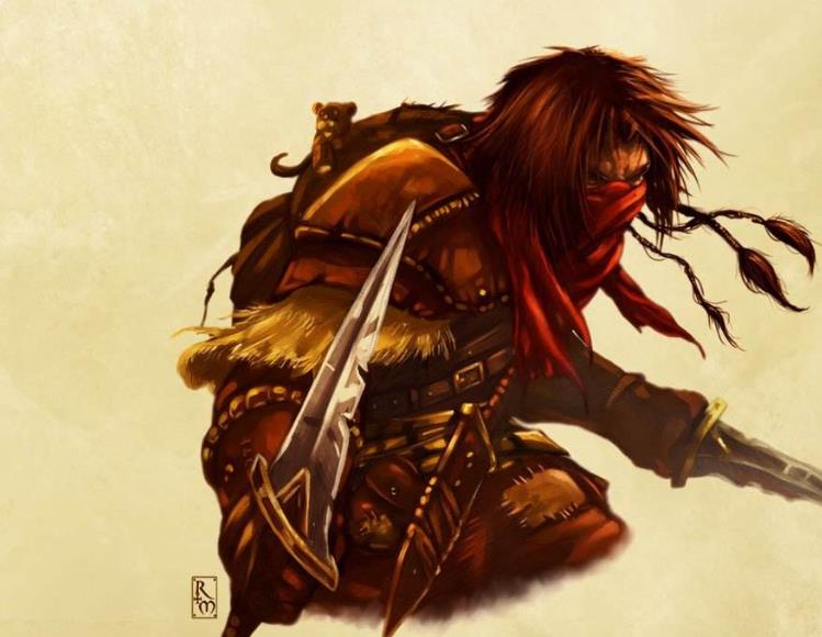 tbc怀旧服盗贼宏命令大全,怀旧服盗贼冲动剑刃乱舞宏命令