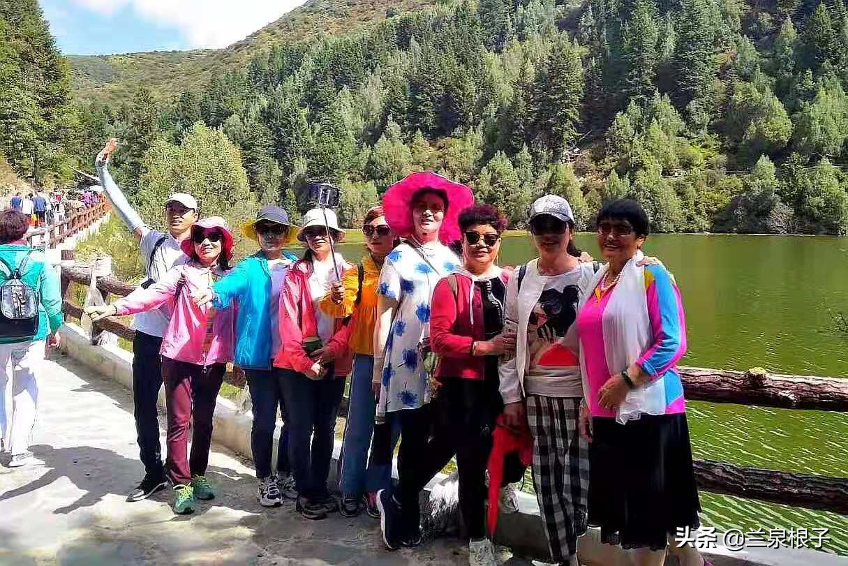 夏河县达尔宗湖景区电话,夏河县达尔宗湖游玩攻略