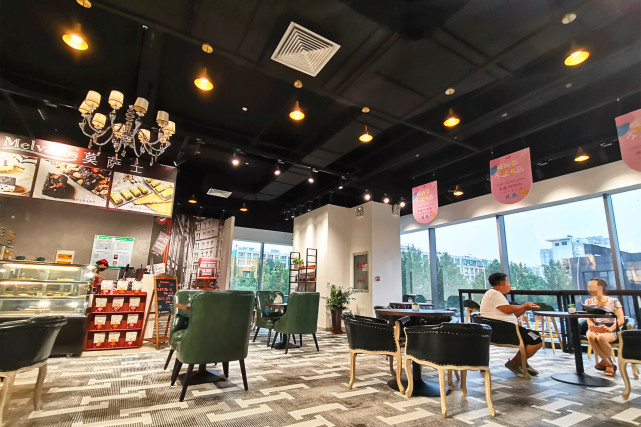 唐山好吃的甜品,唐山特有的甜点