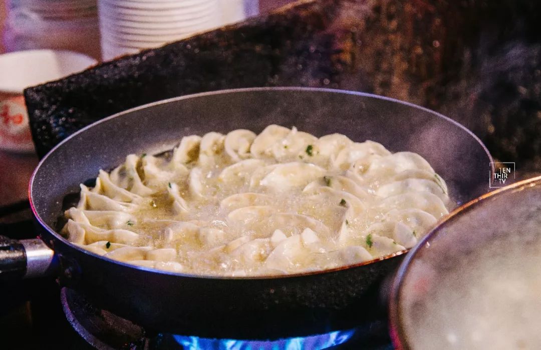 汉阳建港美食一条街,汉阳建港早餐值得推荐的地方