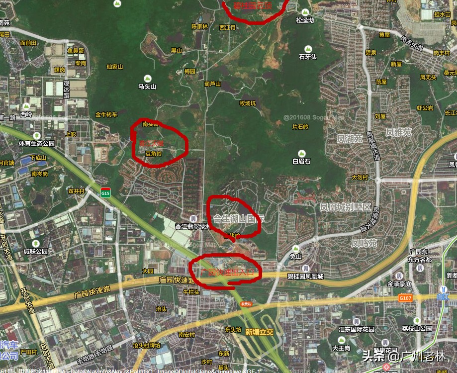 新塘香江天赋楼盘,广州新塘香江天赋翡翠绿洲的房价
