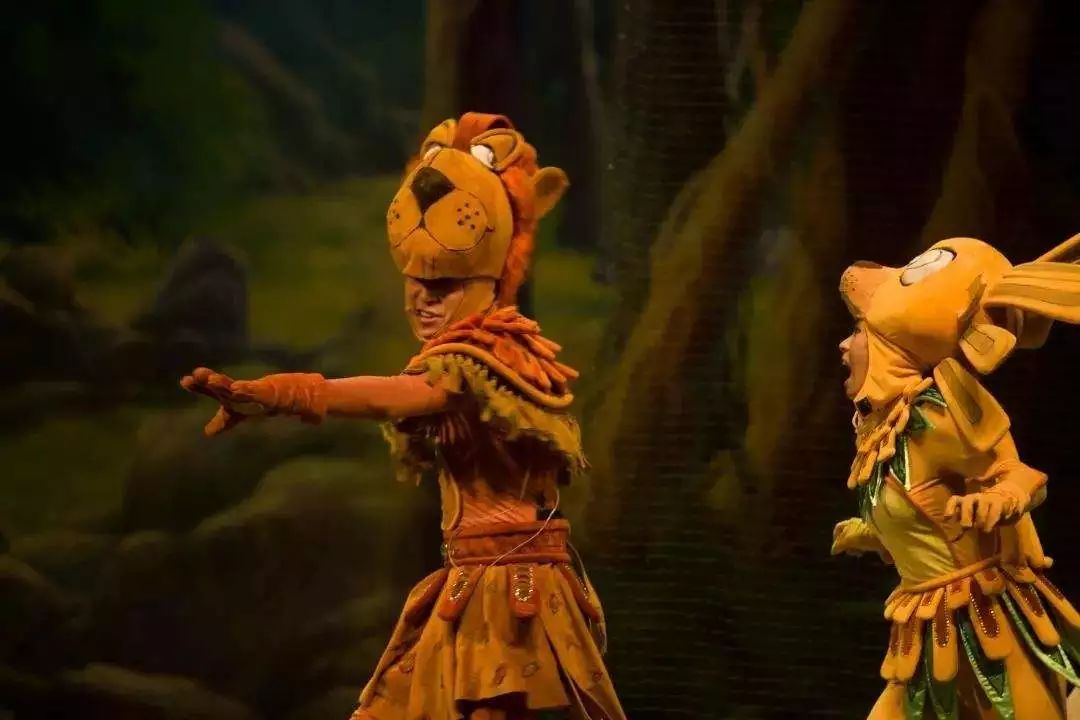 中国孩子必看的十大优秀儿童剧,具有教育意义的儿童剧