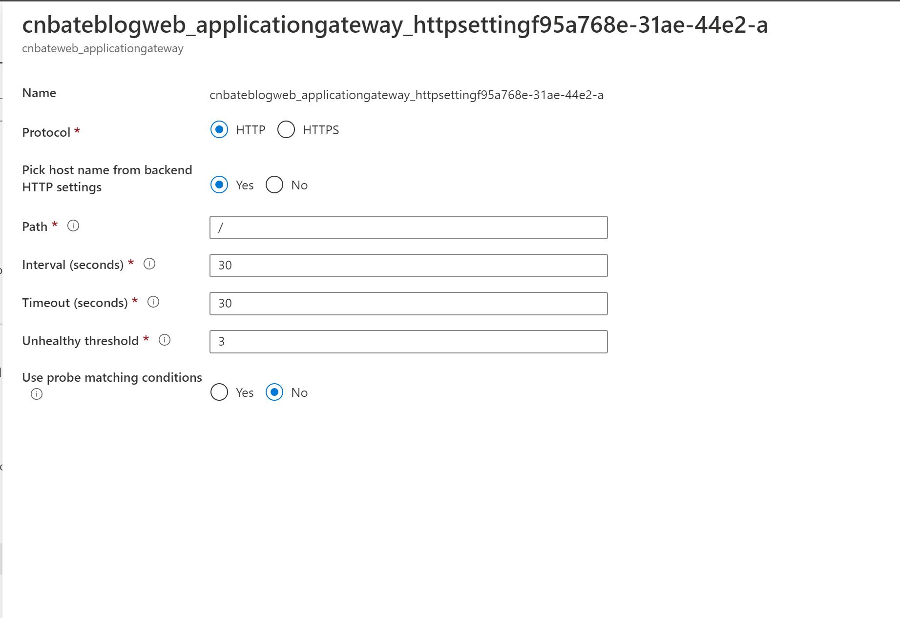 azure负载均衡,azure部署web应用