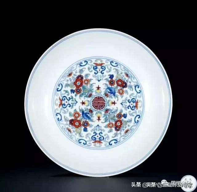 2022瓷器拍卖前十,各朝代瓷器市场估价