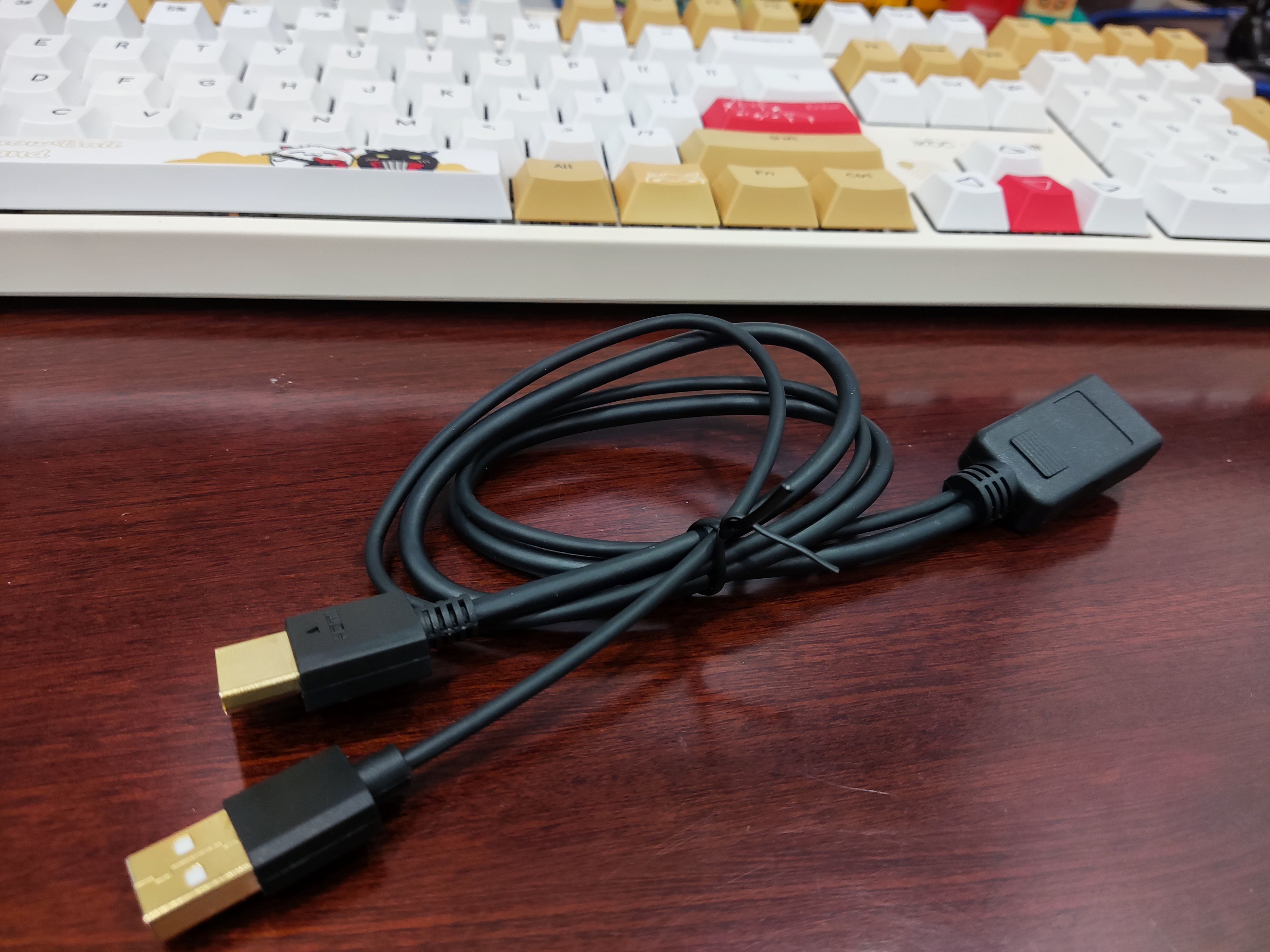 2021年了竟然吹1080P的屏幕非常清晰？实测GOOVIS头戴影院