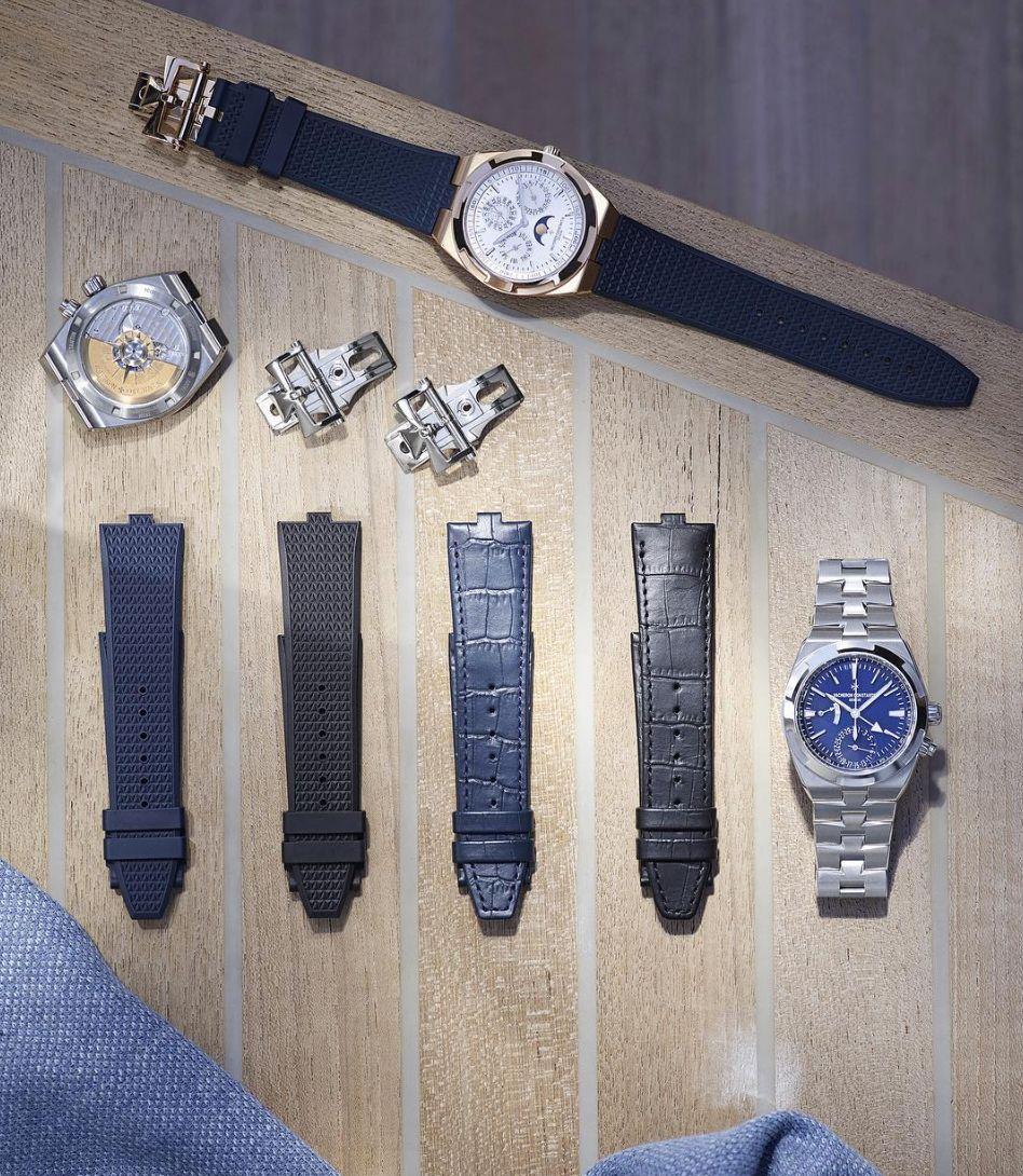 15-25万元手表推荐,15万左右腕表推荐皇家橡树