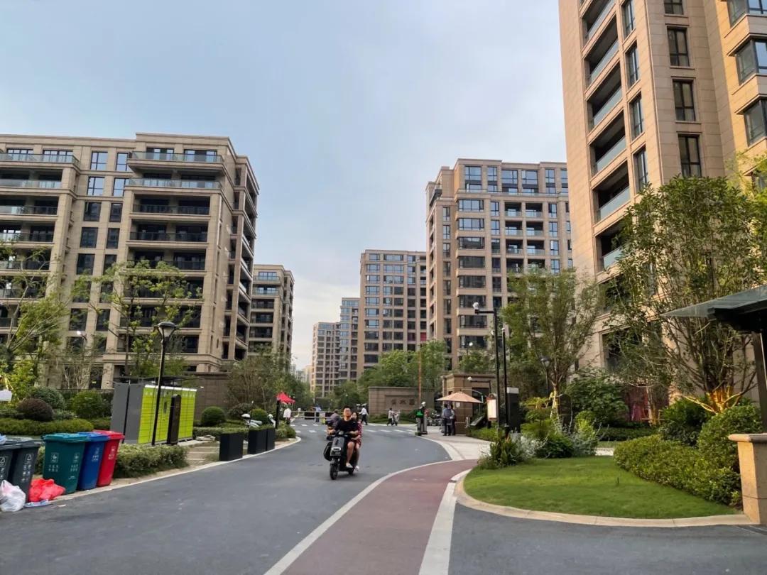 杭州六万人摇西溪公馆房价,万人摇的超级红盘西溪公馆