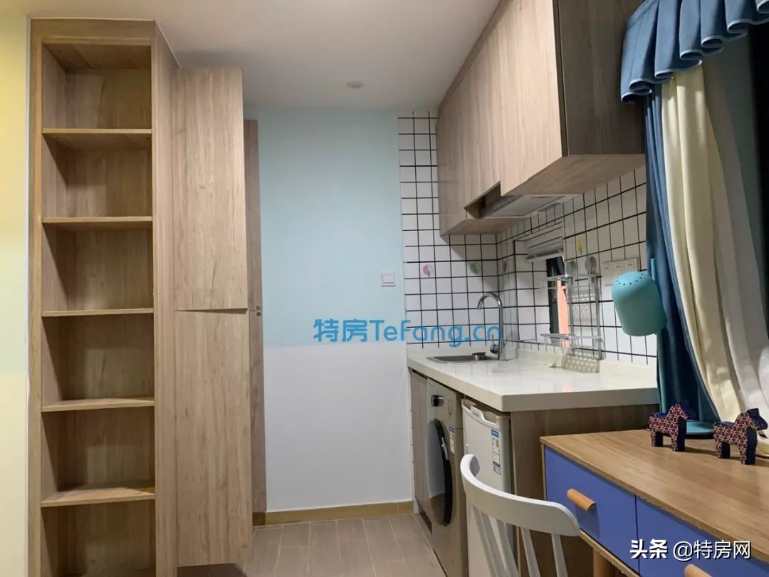 前海500米，地铁150米，买栋农民房当腾讯员工房东，太爽了