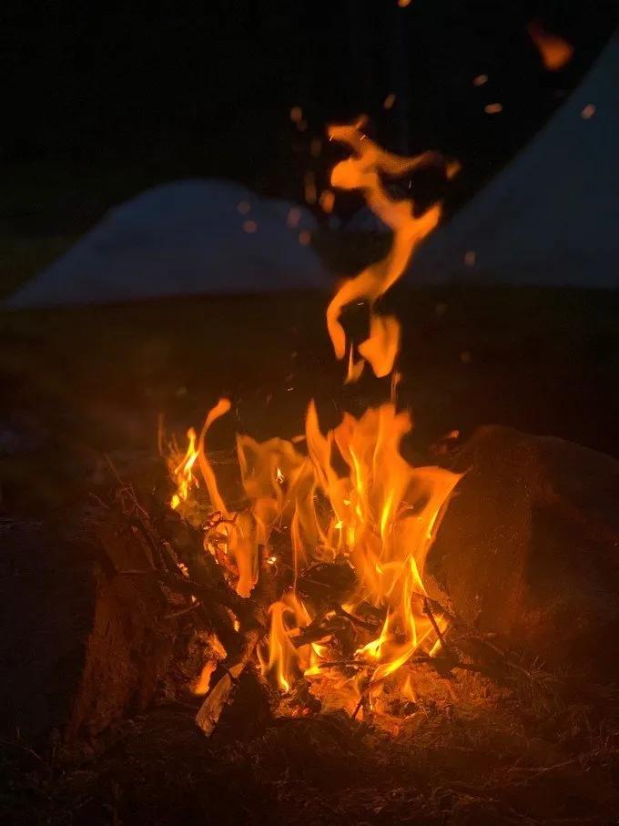 6月徒步乌孙古道骑马穿越,几月去乌孙古道徒步合适