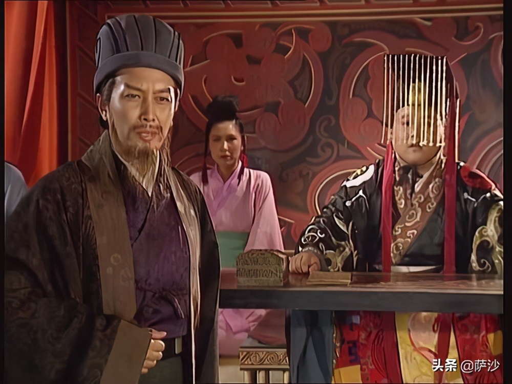 三国蜀汉的蒋琬当过大将军,蒋琬凭什么成为诸葛亮的接班人