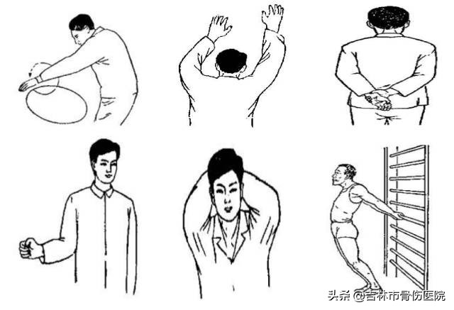 保护肩关节的锻炼方法,保护肩关节需要什么护具