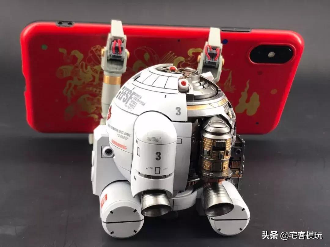 根大木秀吉姆魔改,根大木秀原型mg