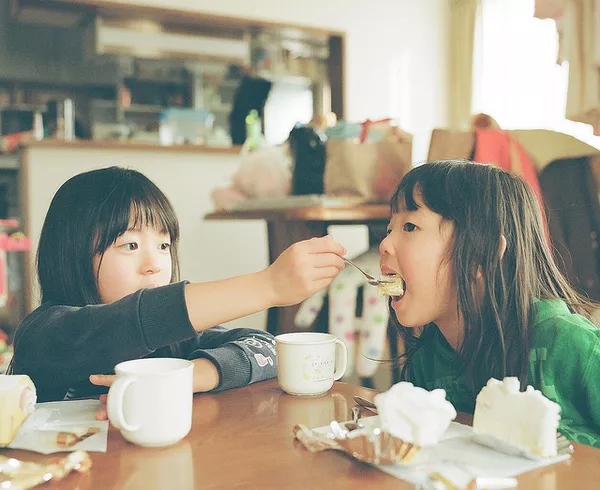 被女朋友说幼稚太伤心,女朋友说我幼稚我该怎么办呢