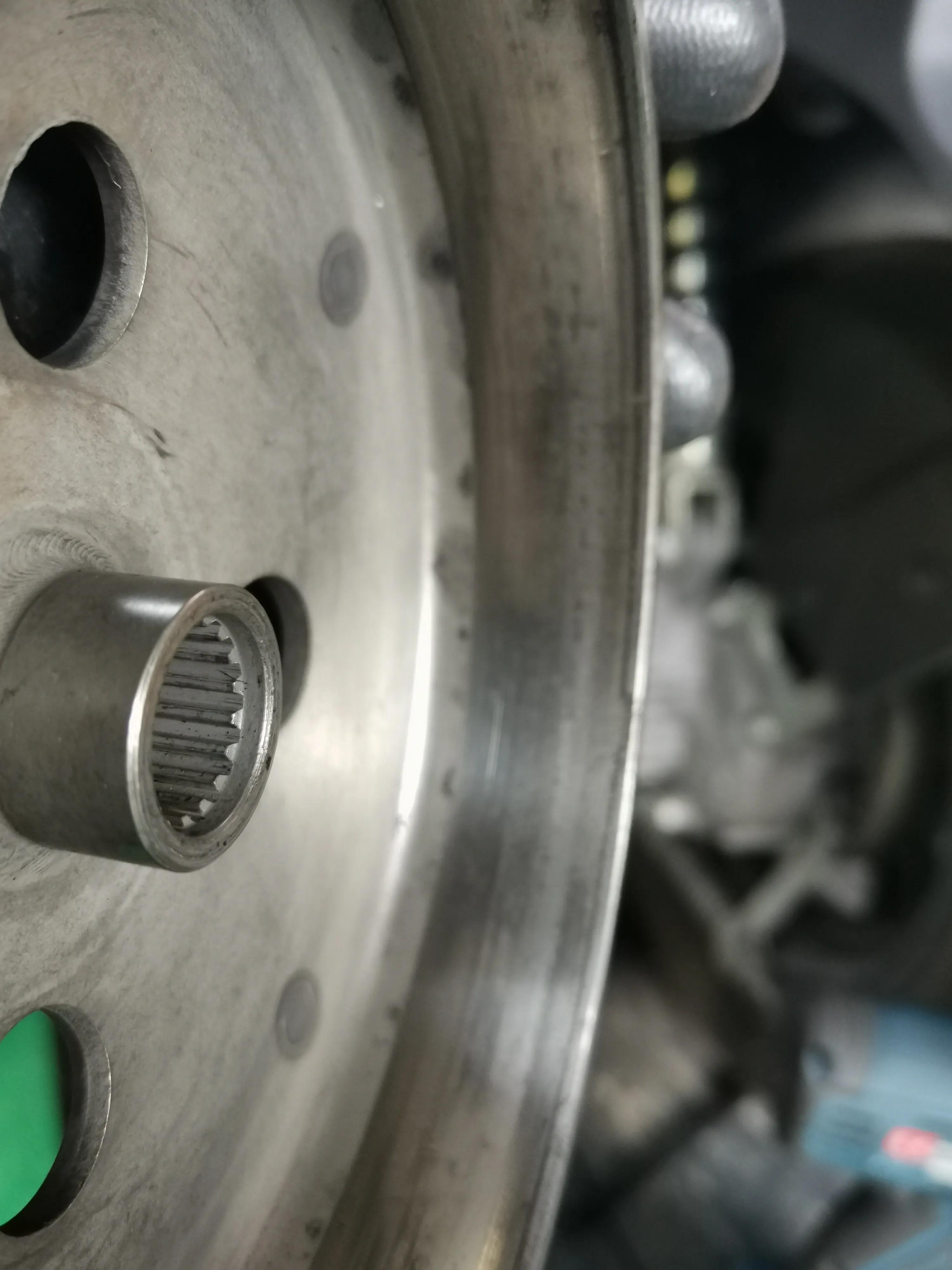 网红神车铃木uy125价格,铃木uy125自驾西藏