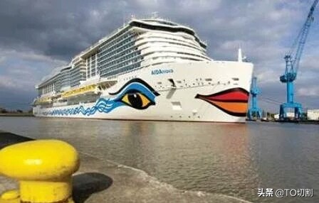 2018世界十大名船排名,2017世界名船