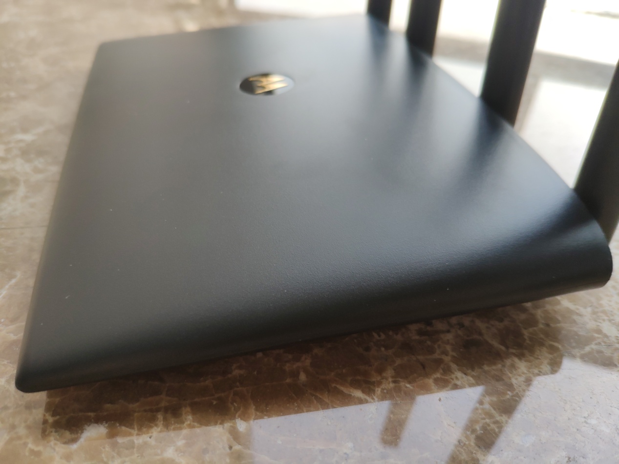 你的网络终于有救了？极迅路由CX2主机游戏优化测试