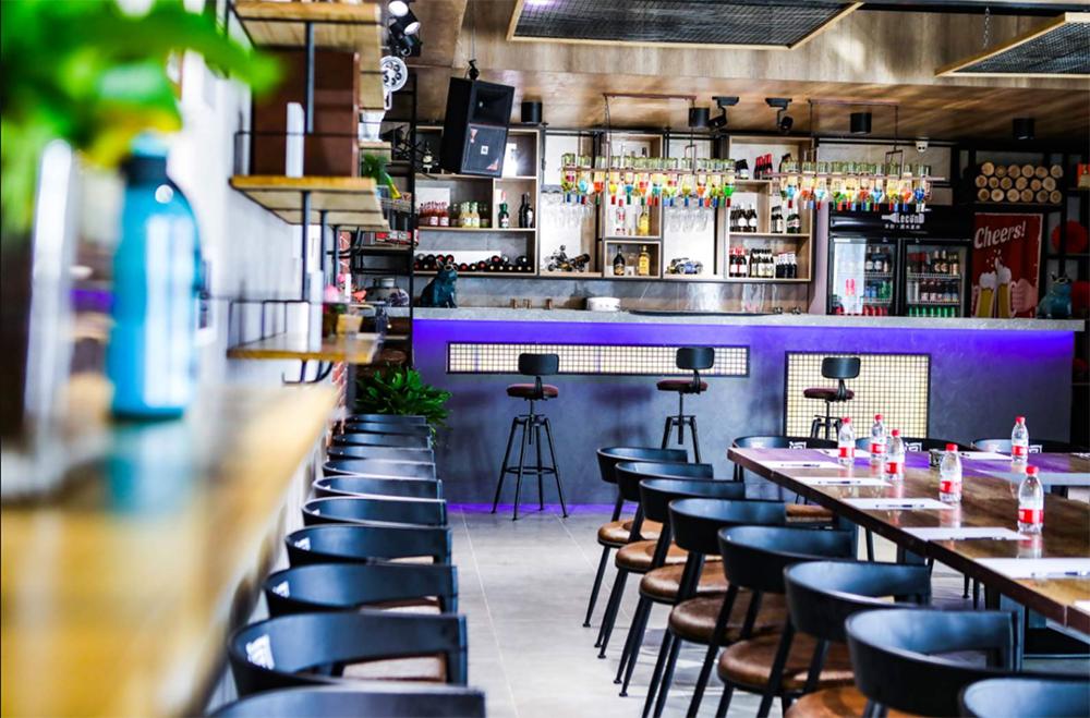 国内10家最美私密温泉民宿,民宿漂亮又能泡温泉的地方