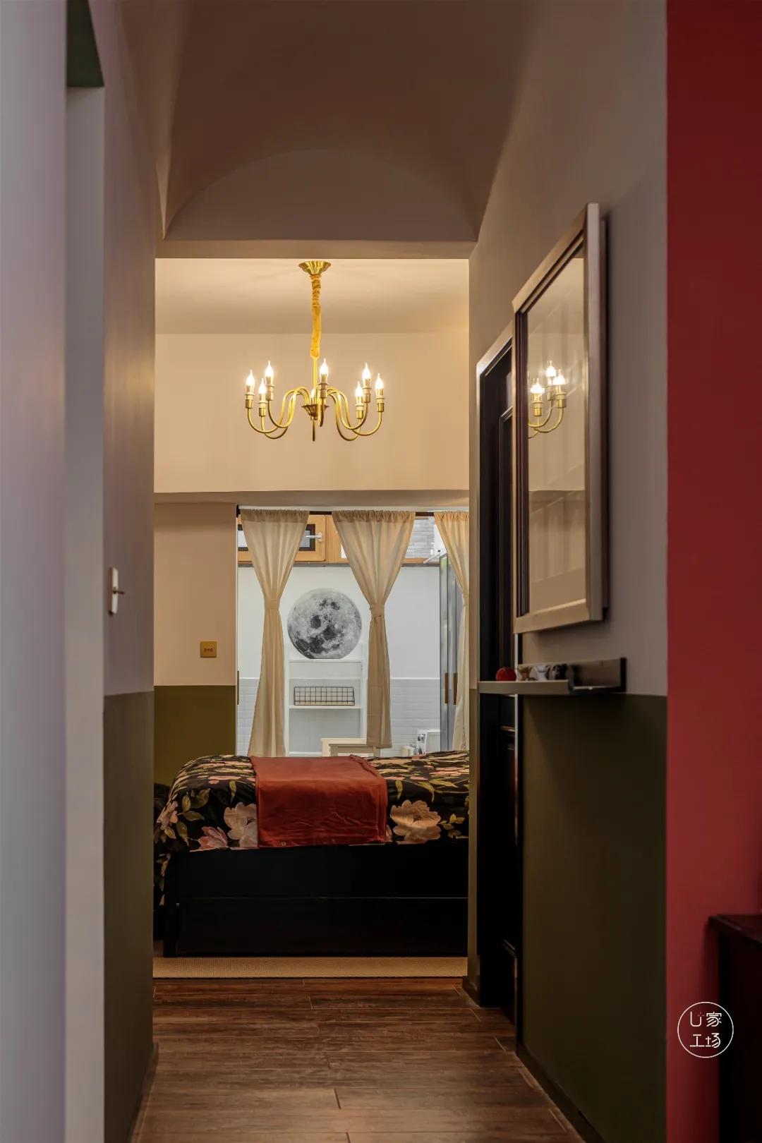 她的家,她的家电影完整