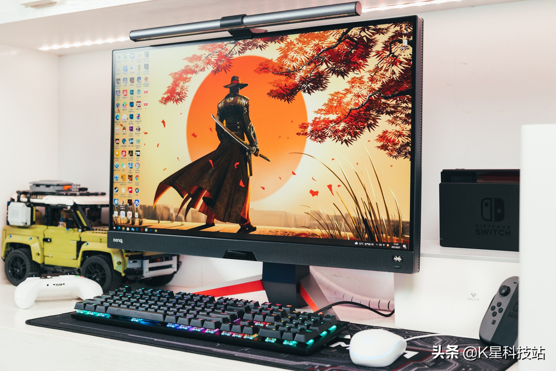 2k分辨率显示器该怎么设置,2k分辨率的显示器玩ps4