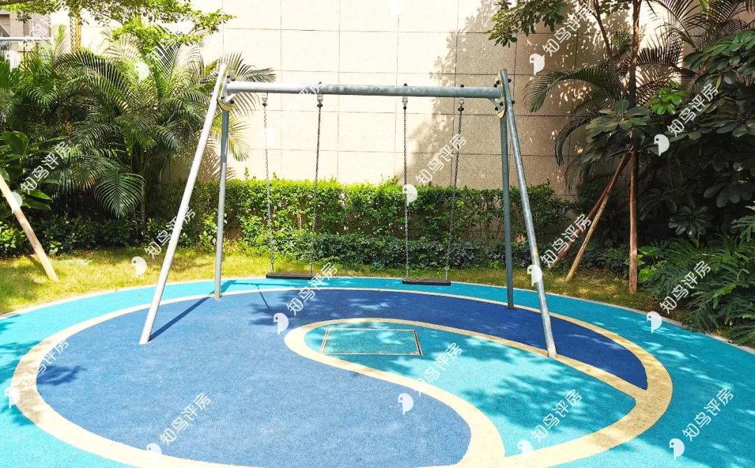 长安碧桂园绿化,长安碧桂园凤凰智谷