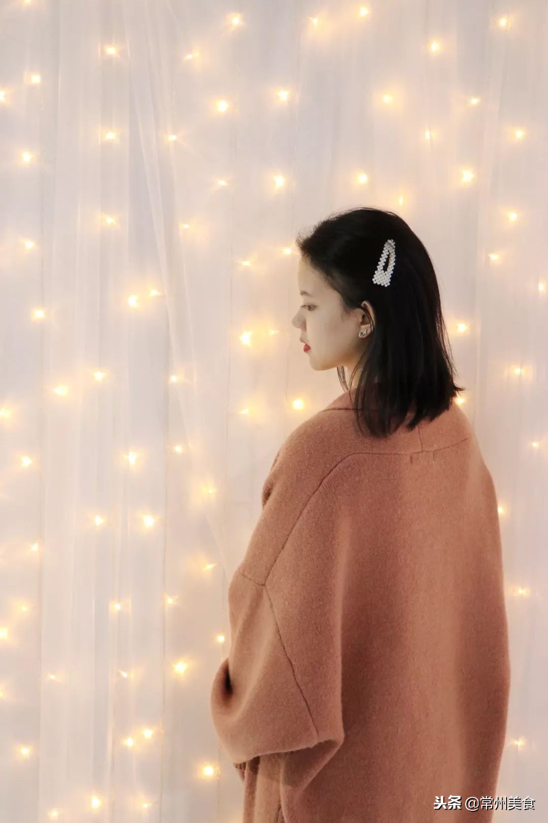 有范！常州这家茶饮店竟然暗藏艺术空间，直接变身打卡圣地！