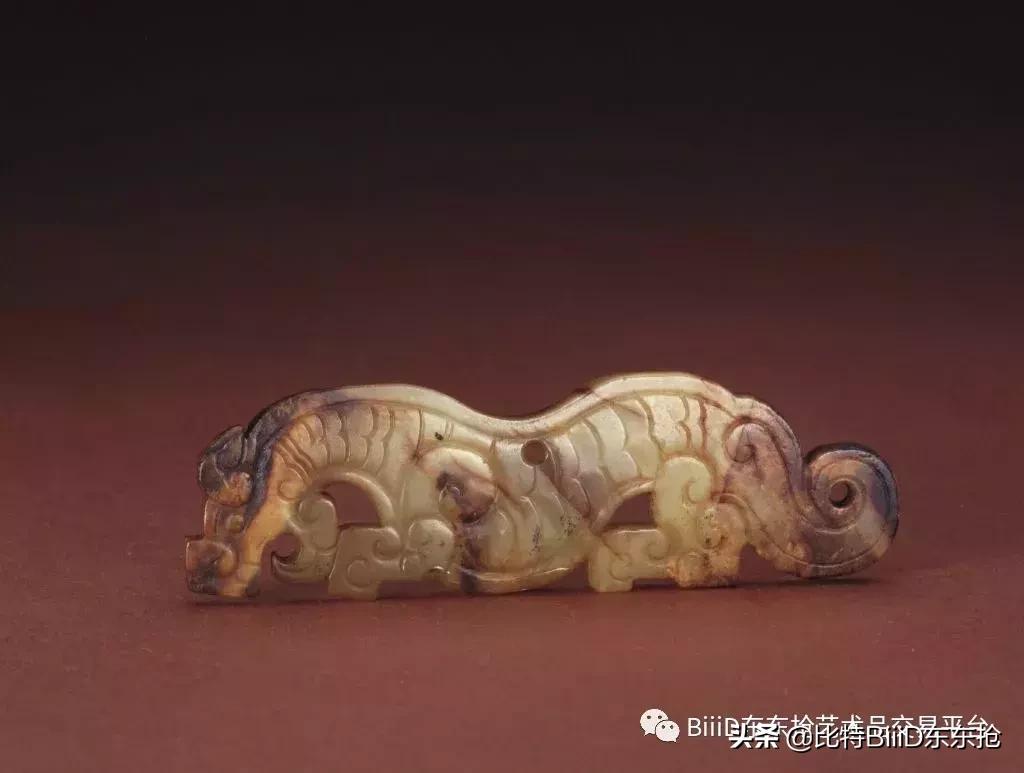 BiiiD东东抢：玉在山而木润，玉韫石而山辉