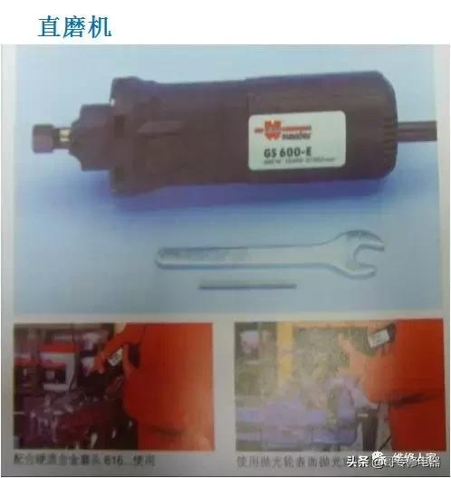 家庭维修及安装常用工具,电工常用维修工具一览表