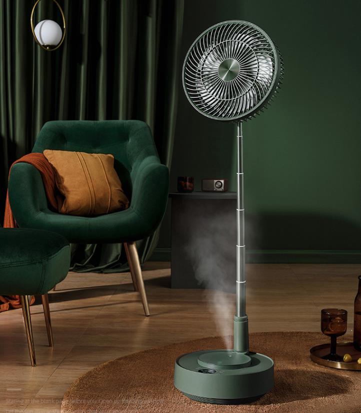 征服戴森，打败MUJI的日本电风扇，却被中国“网红”品牌意外搅局