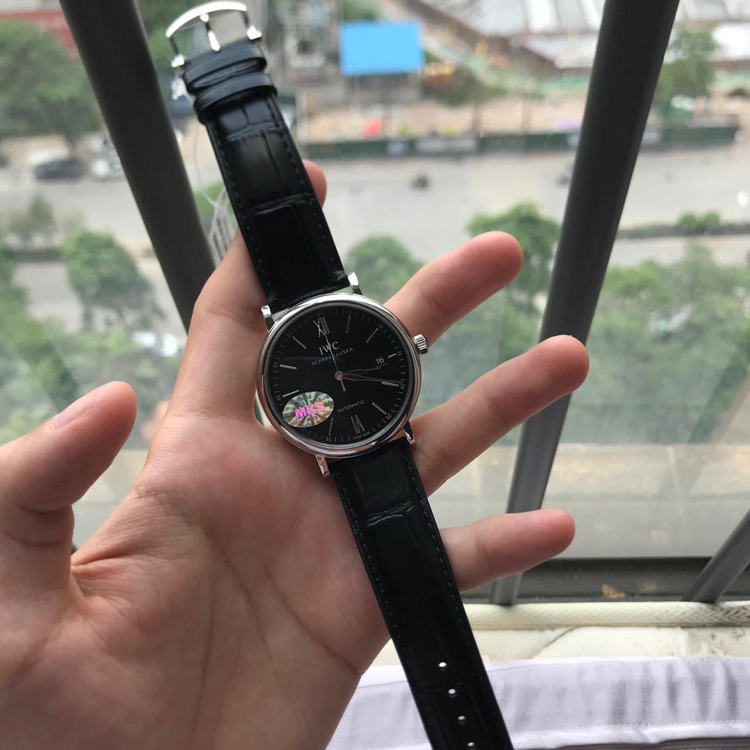 复刻万国柏涛菲诺黄金色,万国柏涛菲诺复刻哪款最好